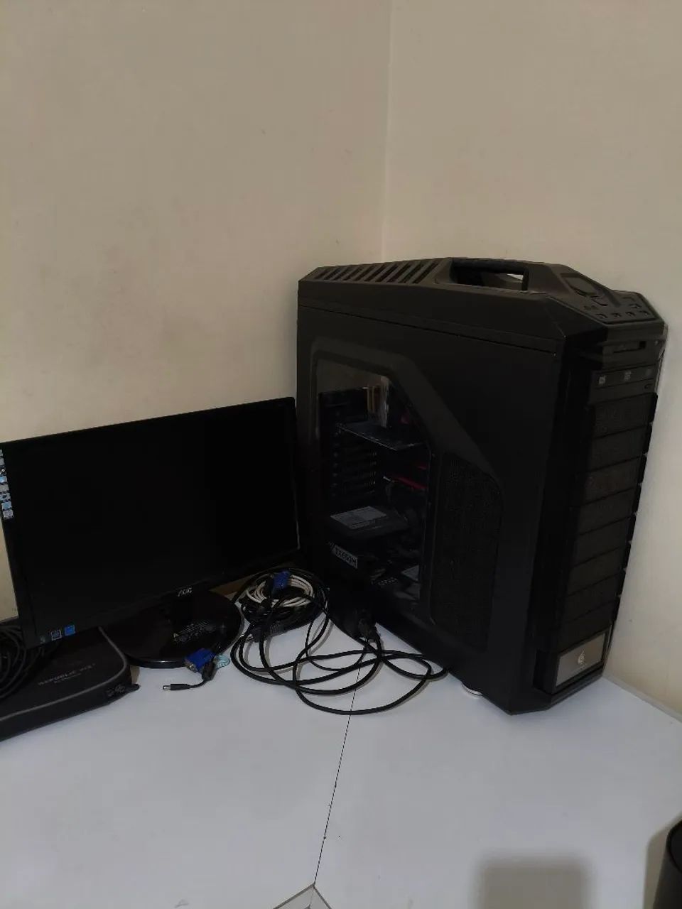 Computador PC gamer - Foto 2