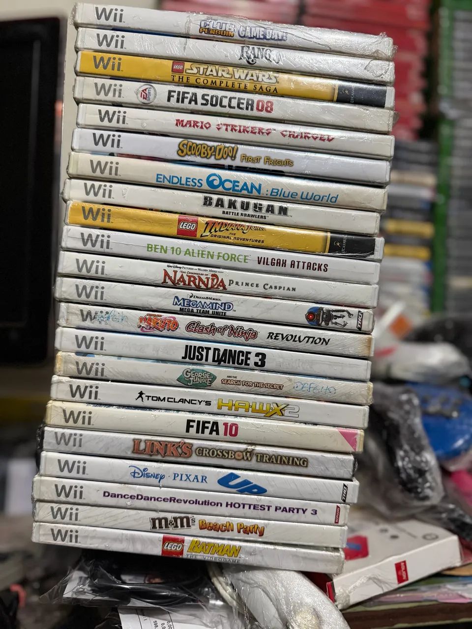Jogos  - Foto 5