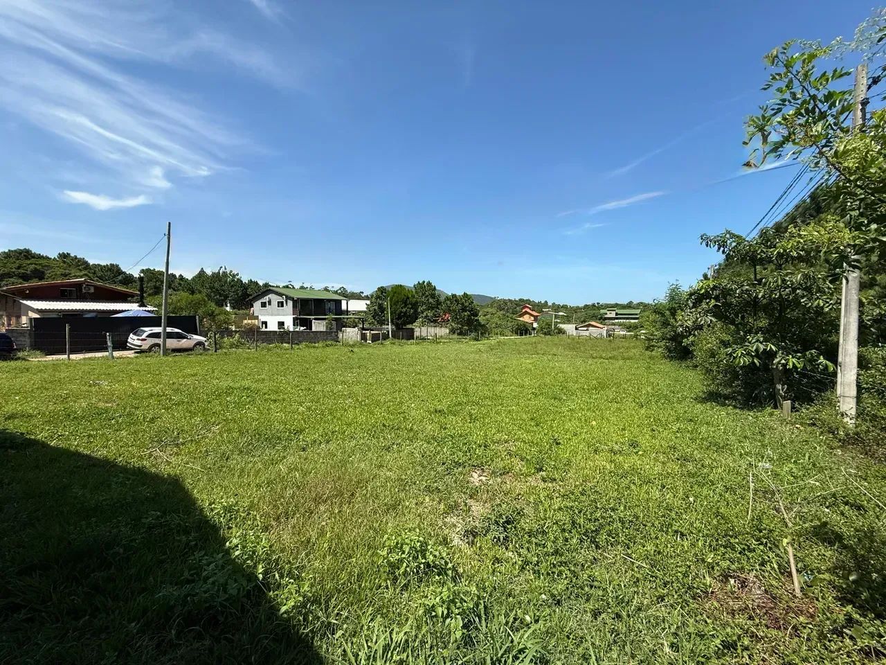 Imóvel para venda com 235 m² em São João do Rio Vermelho - Florianópolis - SC
