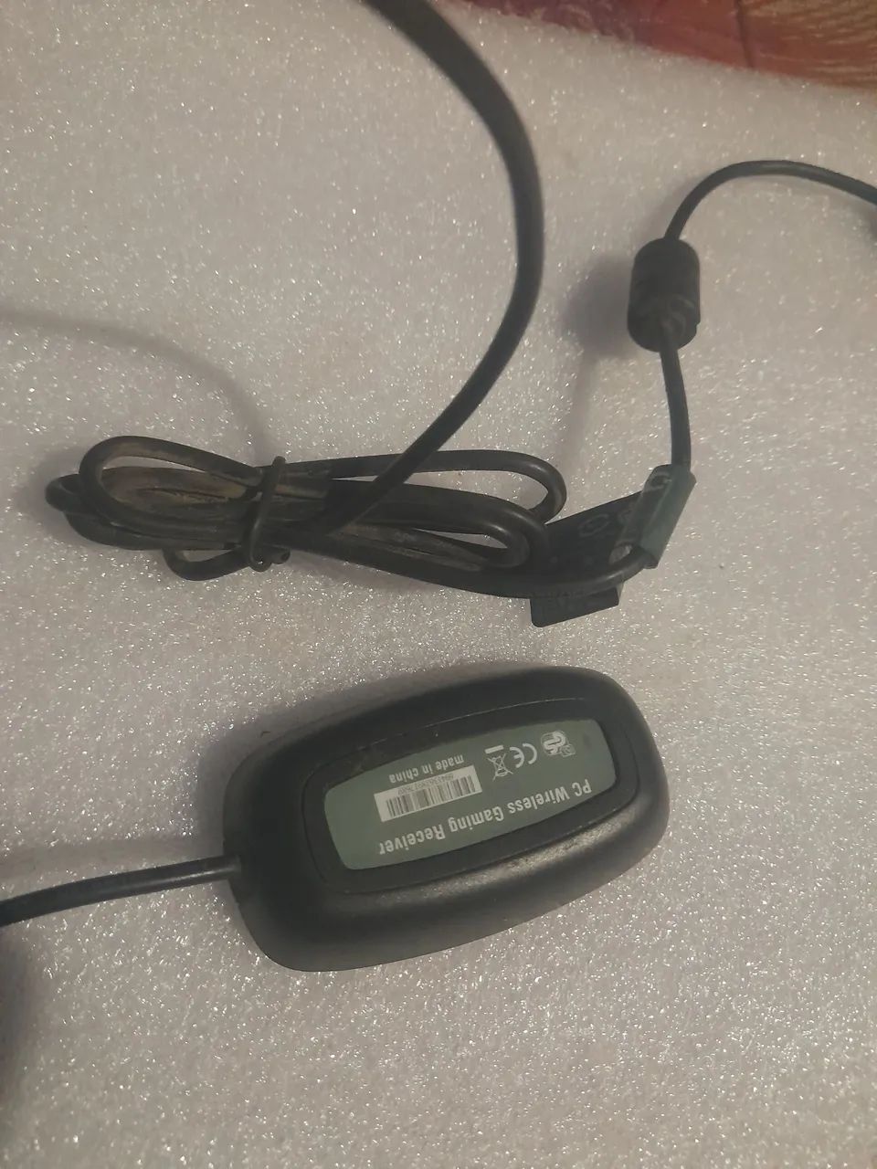 PC WIRELESS GAMING RECEIVER XBOX 360 - Foto 4