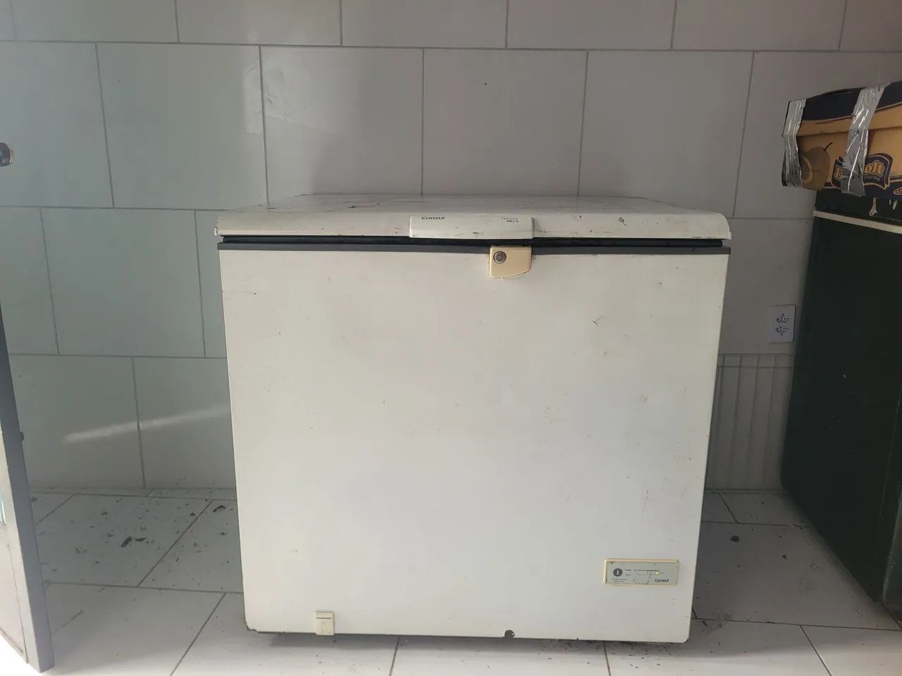 Equipamentos  - Foto 2