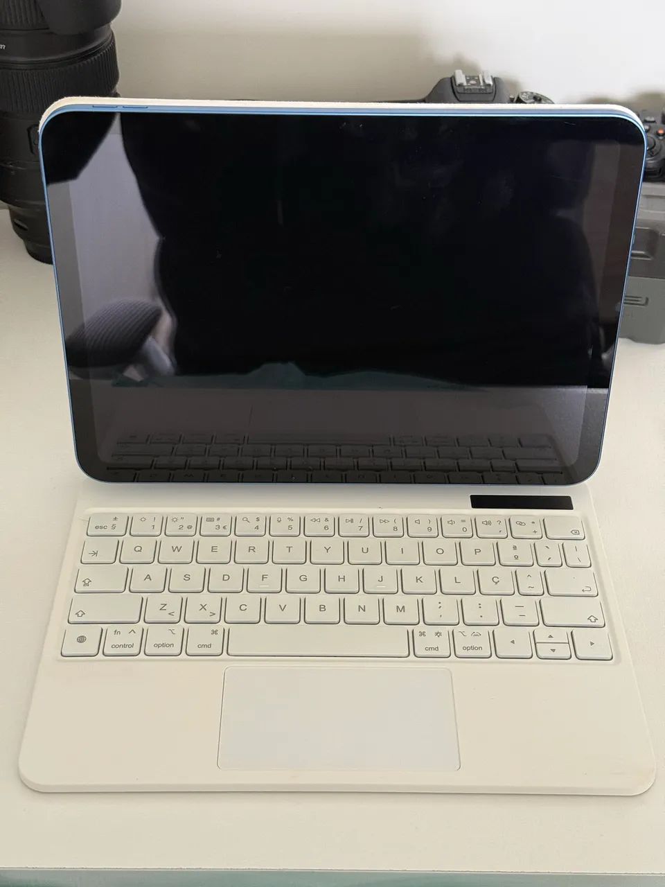 Teclado para Ipad - Foto 2
