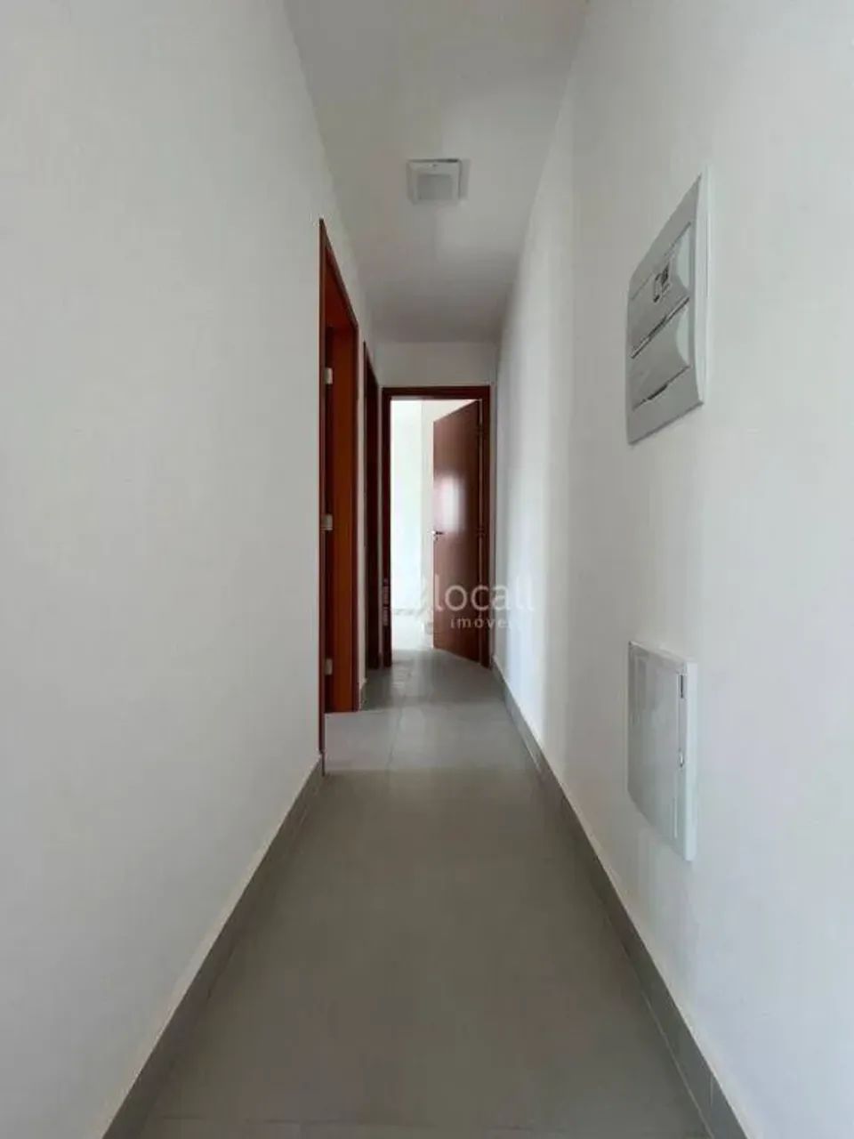 Apartamento com 2 dormitórios para alugar, 54 m² por R$ 2.690/mês - Jardim Bosque das Vive - Foto 5