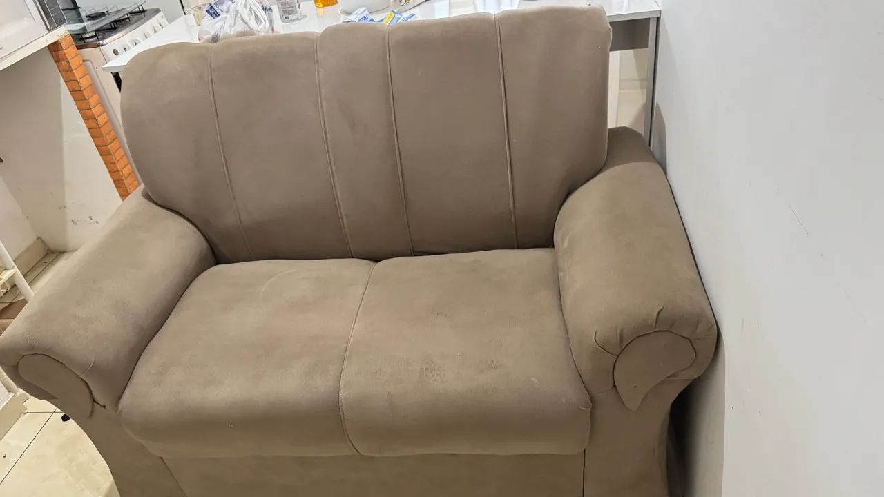 Sofá - Foto 3