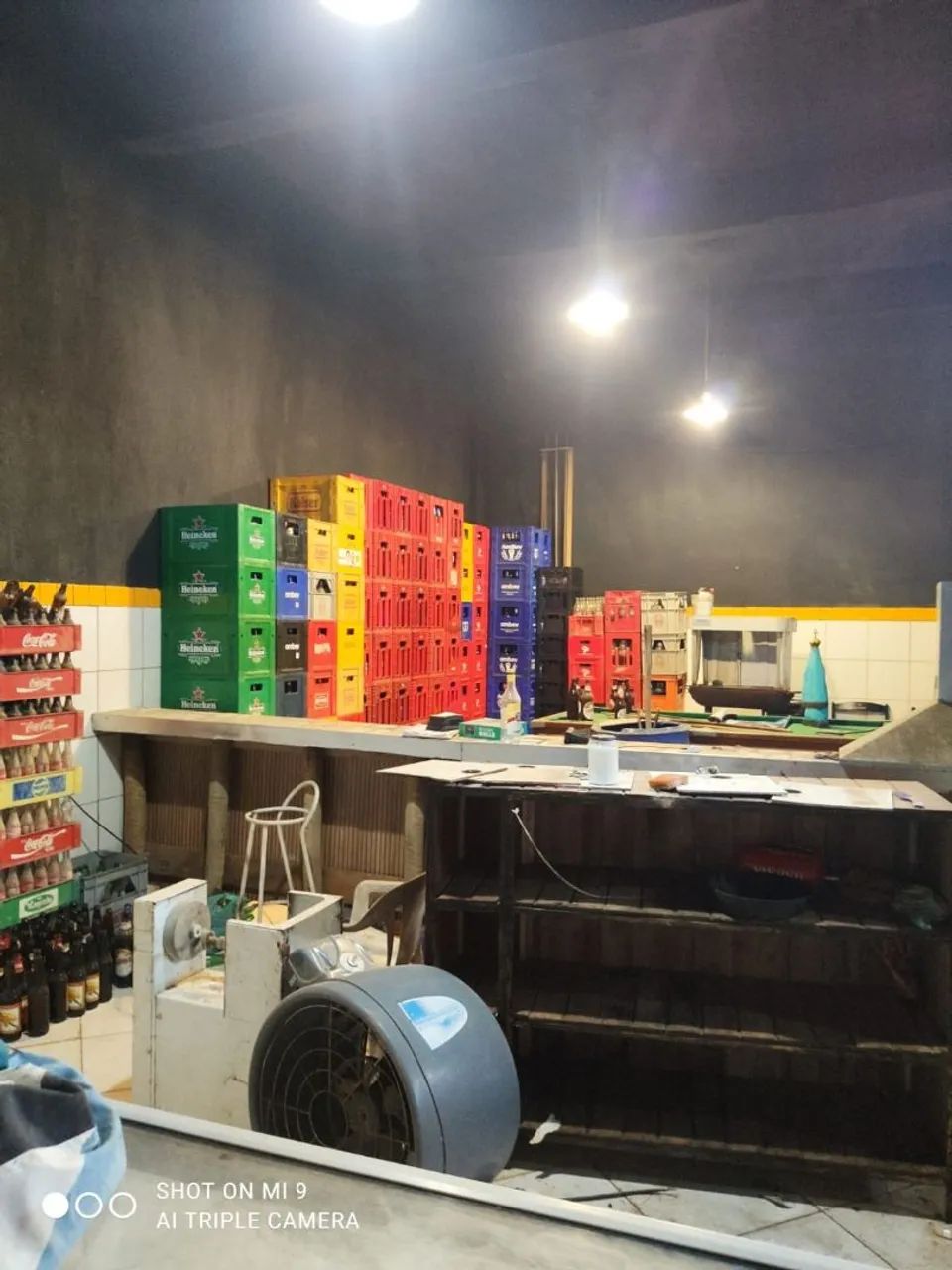 Prédio comercial e residencial  - Foto 4