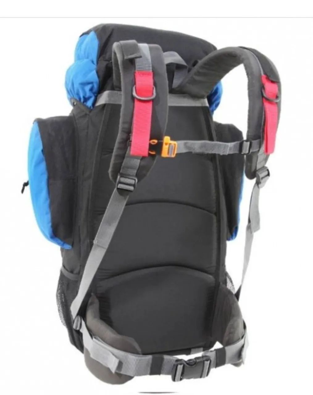 Mochila - Foto 2