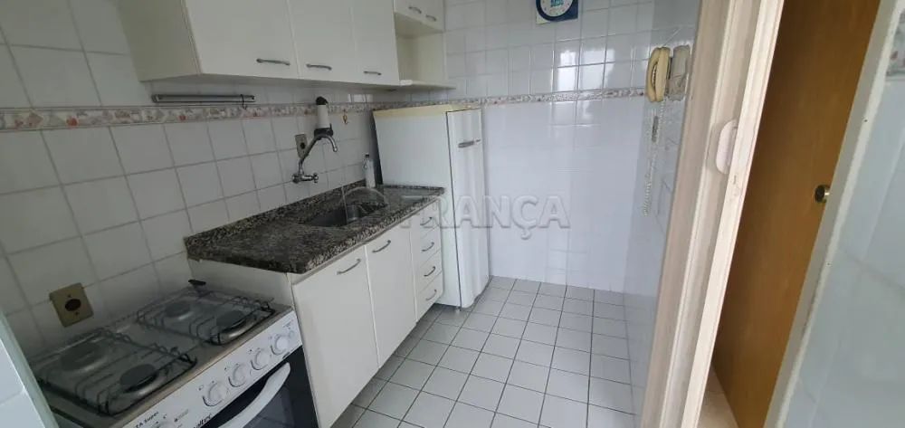 Apartamento de 01 Dormitório - Mobiliado - Jd Satélite - Foto 4