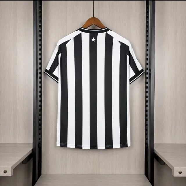 Botafogo 26/27 - CASA - Foto 4