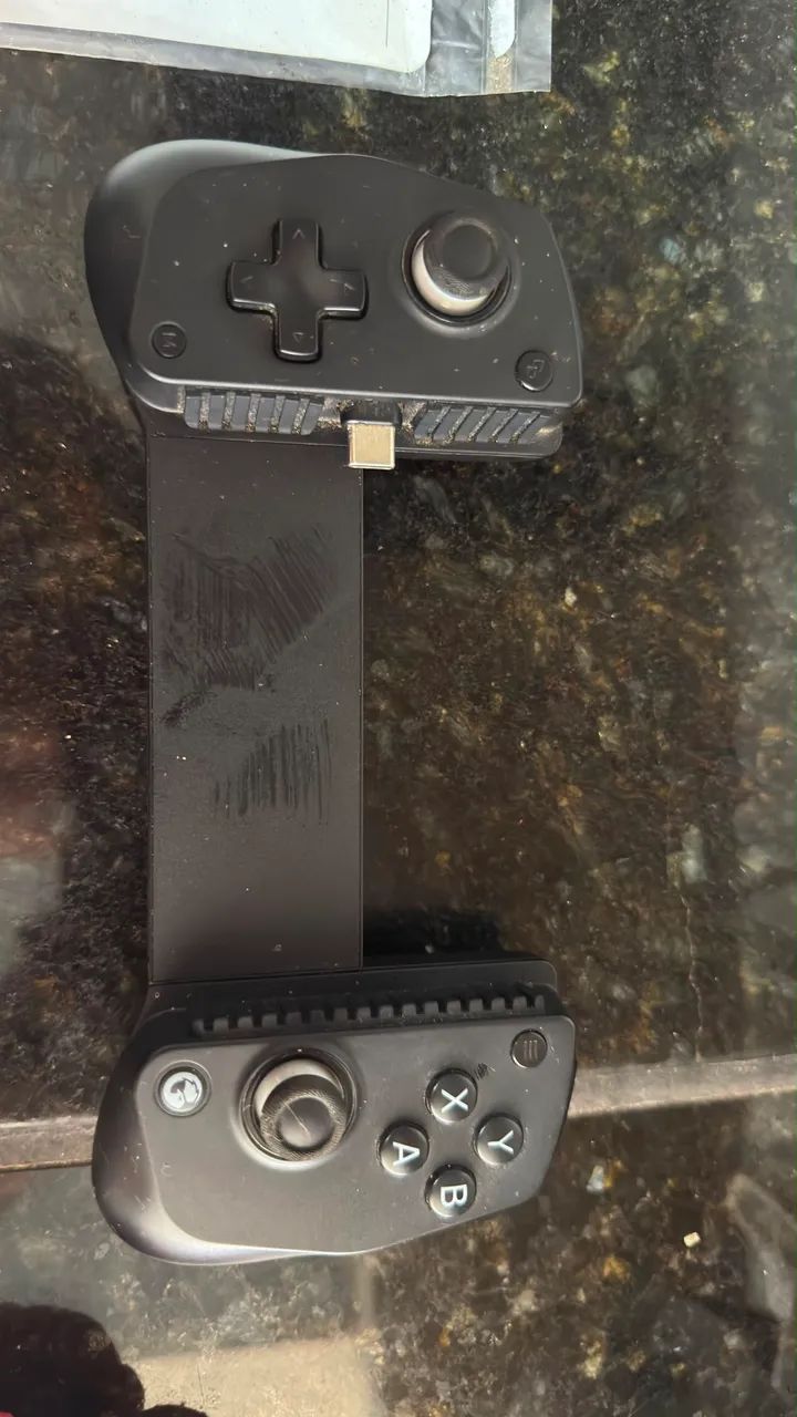 Gamepad Gamesir X5 Lite - Foto 5