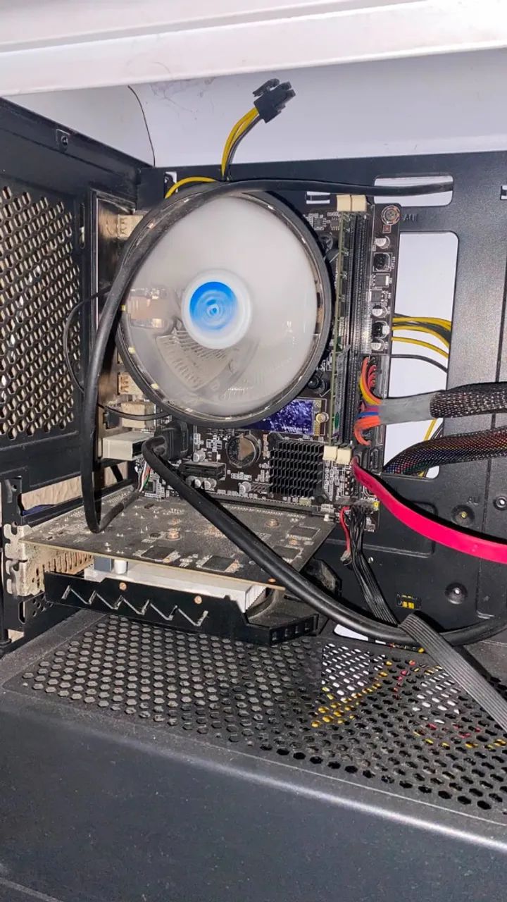 Kit LGA 1155 