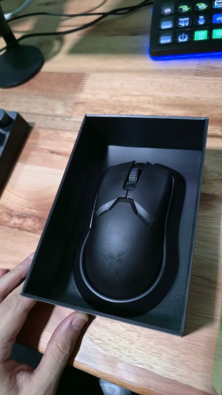 Mouse Razer Viper V2 Pro - Foto 2