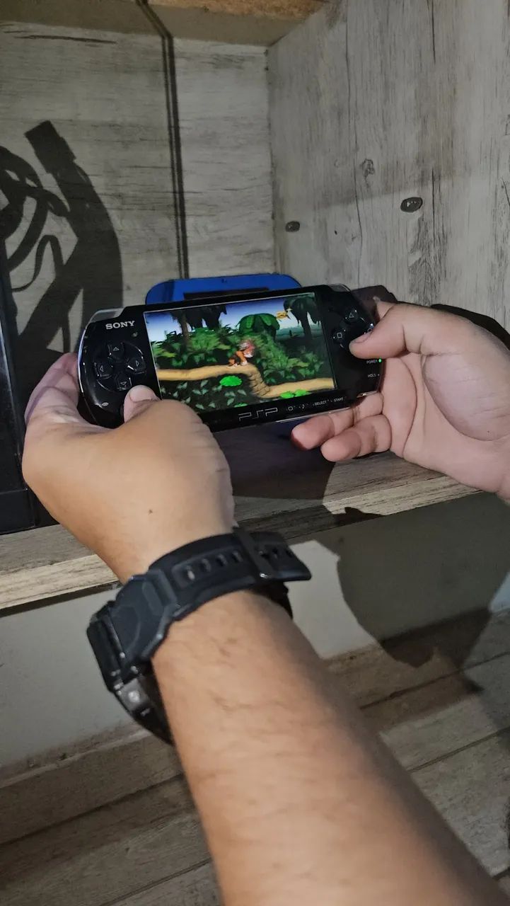 Psp 3000 - Foto 5