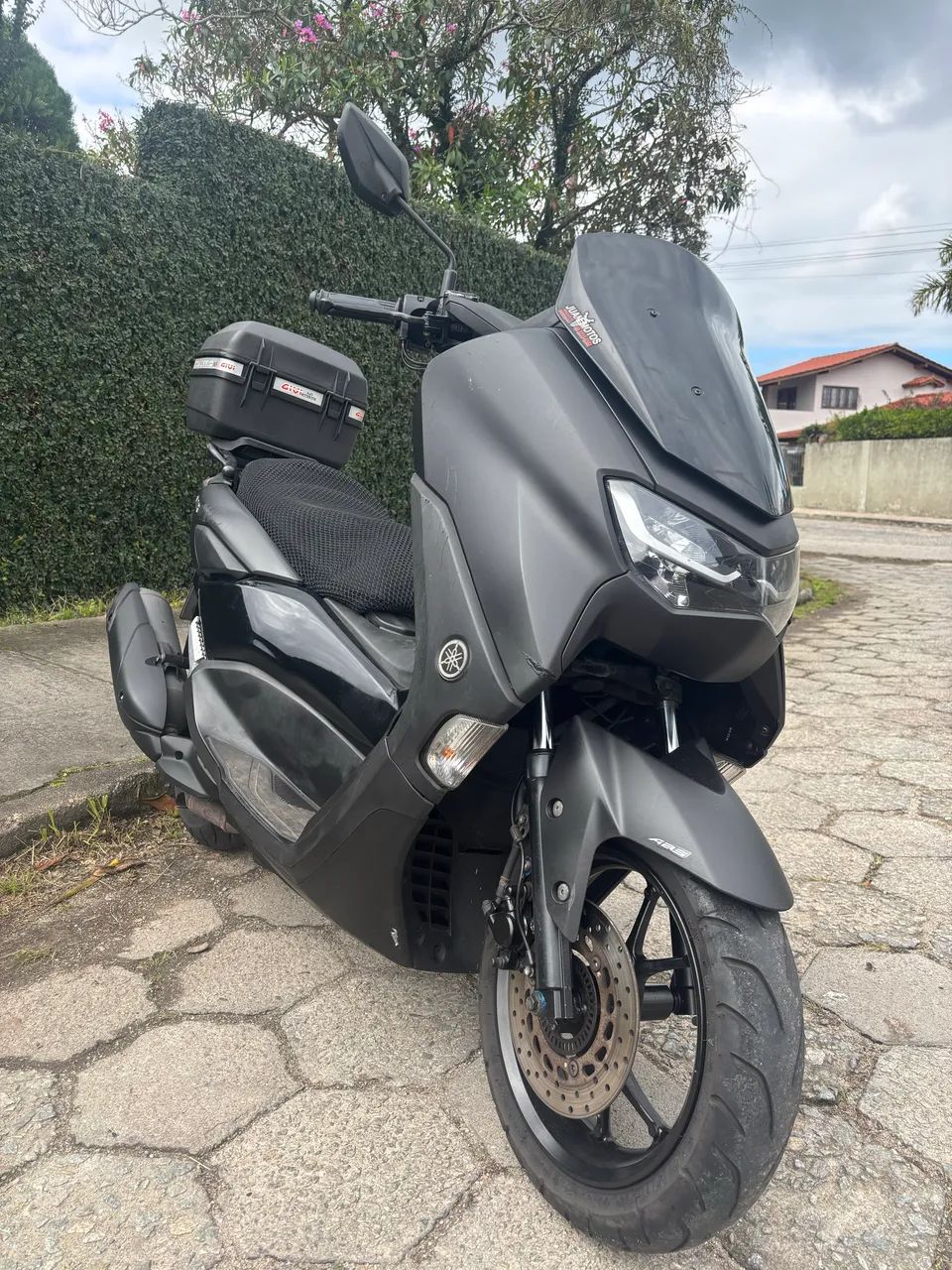 Nmax 2021/2022 Nova - Foto 5