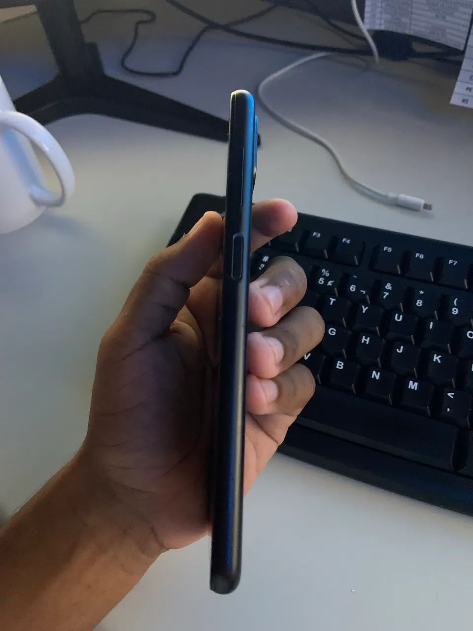 Galaxy A12 128gb - Foto 3