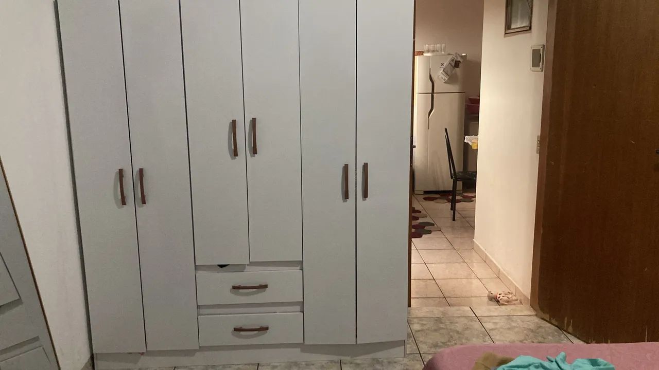 Guarda roupa  - Foto 2