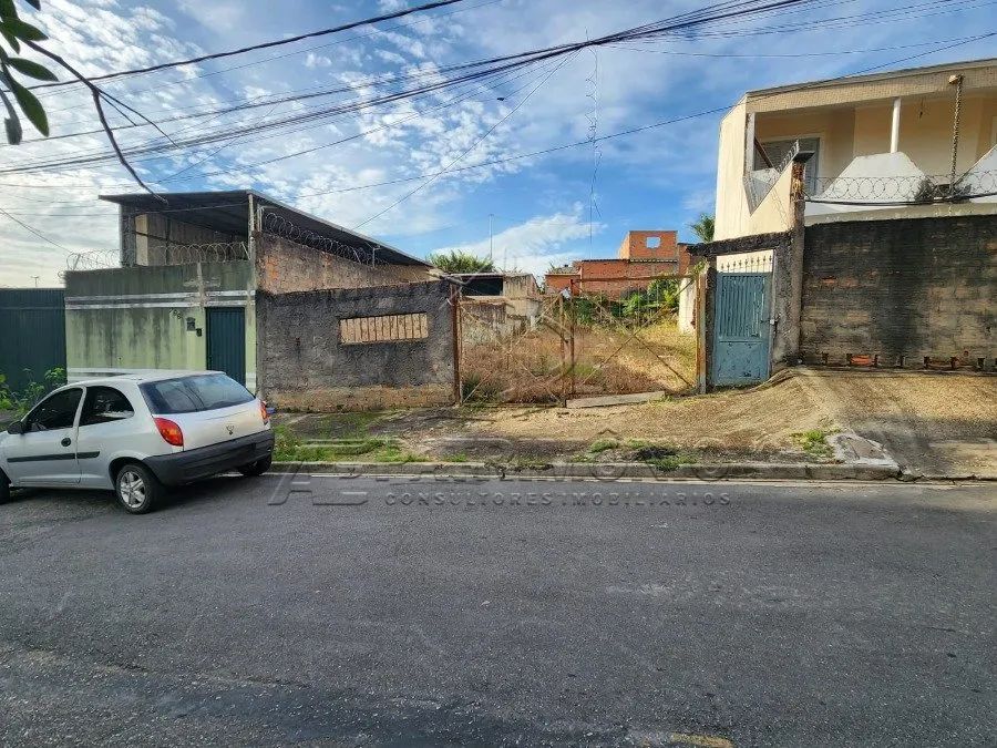 TERRENO COM 600M² - CIDADE JARDIM