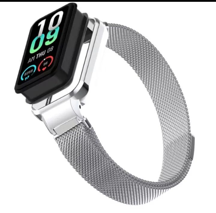 Vendo relógio digital Amazfit Band 7 - Foto 3