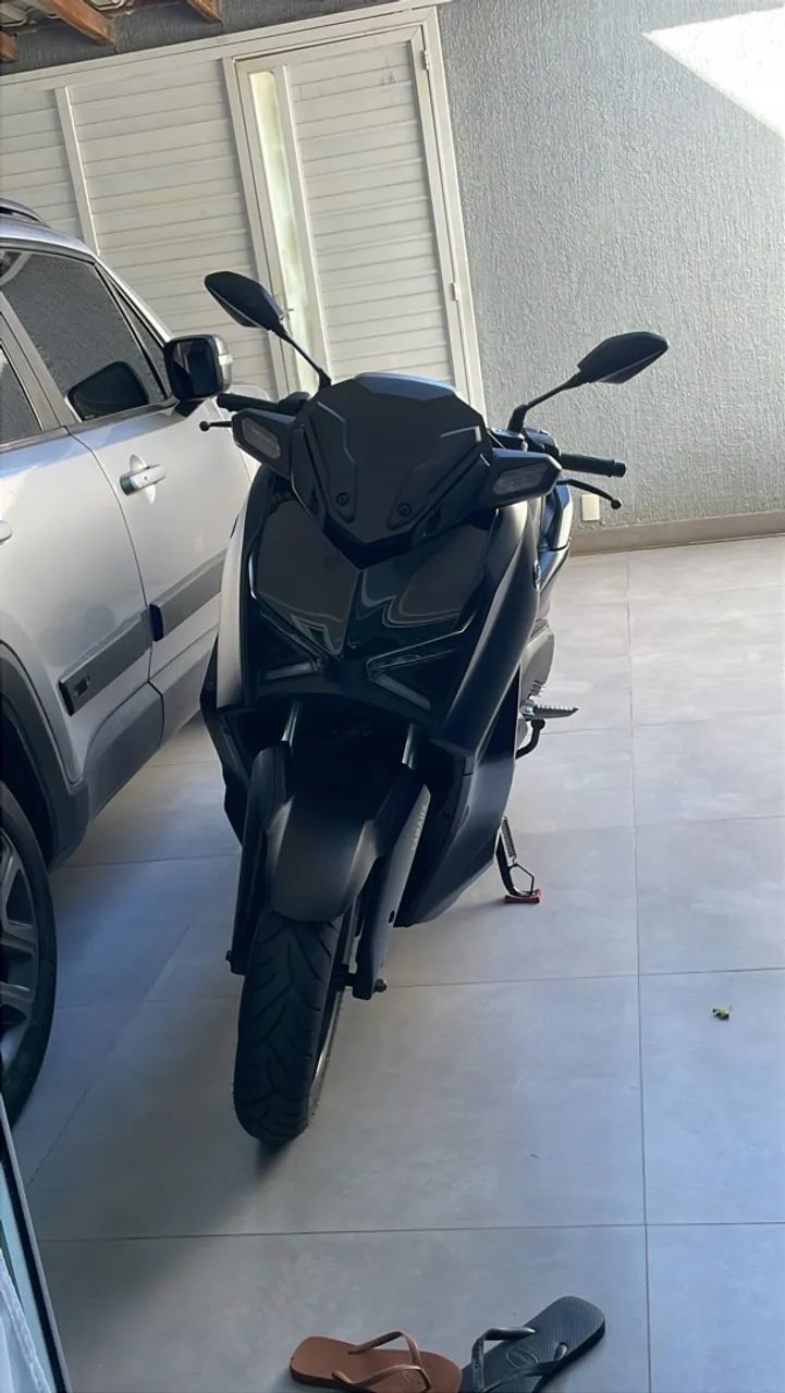 Xmax 250 Conect - Foto 2