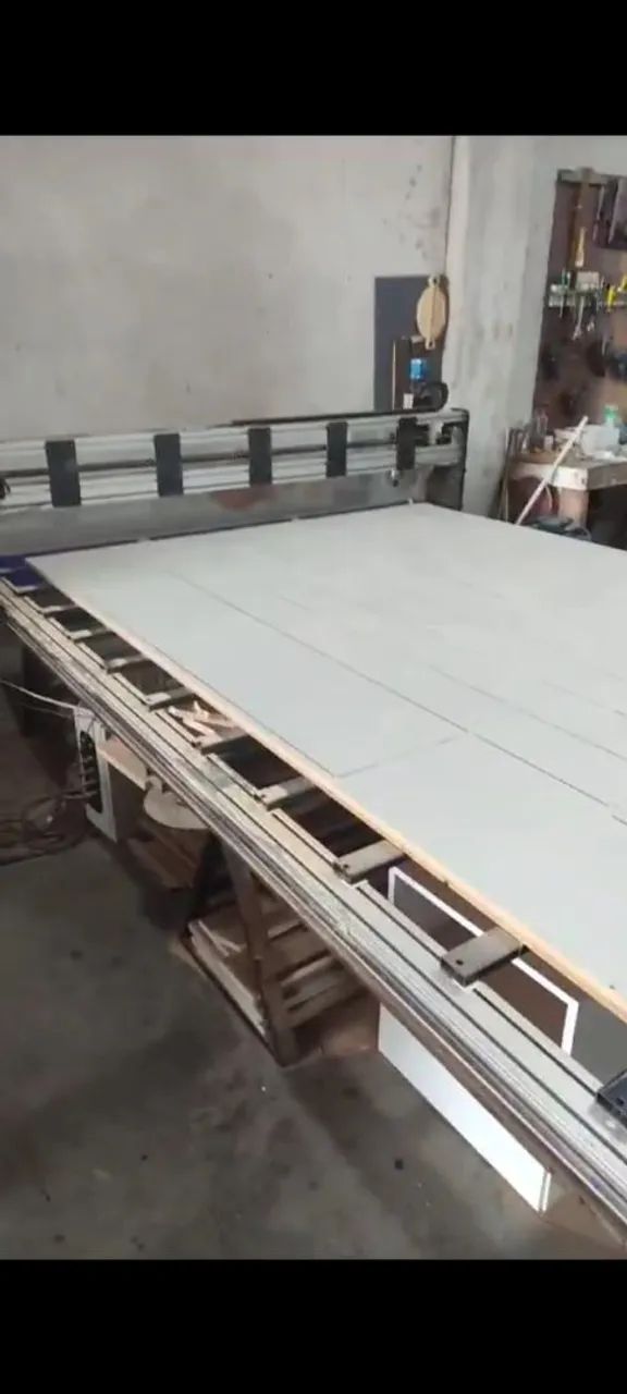 Router CNC distritec - Foto 3