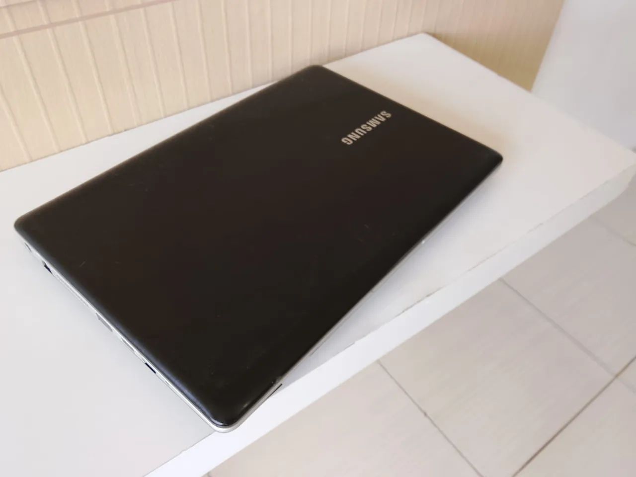 Notebook semi novo - Foto 4