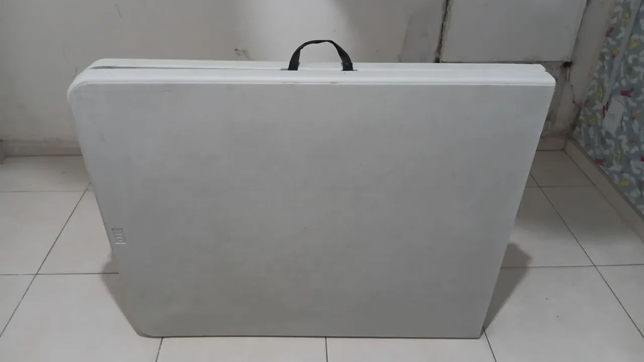 Vendo por motivo de doença 