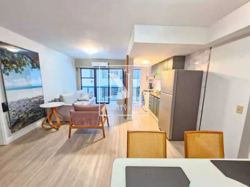 APARTAMENTO 2 quartos no Bairro de Copacabana
