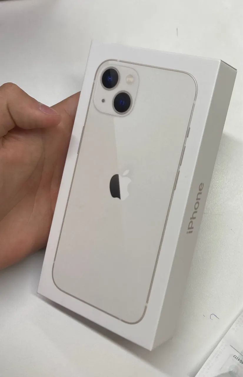 IPHONE 13 128gb 74% 