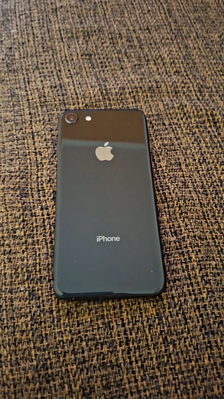 IPHONE 8 - Foto 4