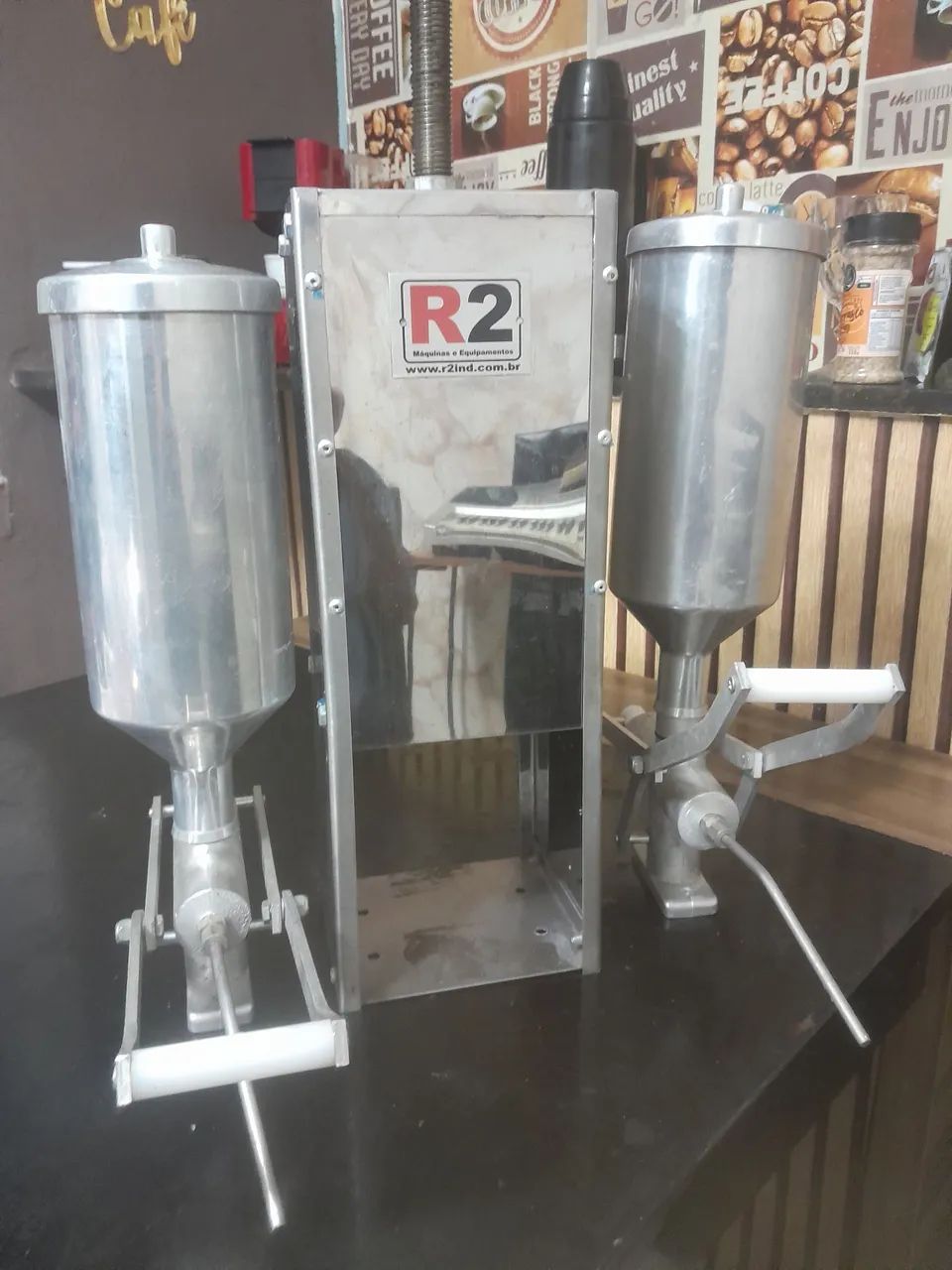 Máquina de churros  - Foto 4