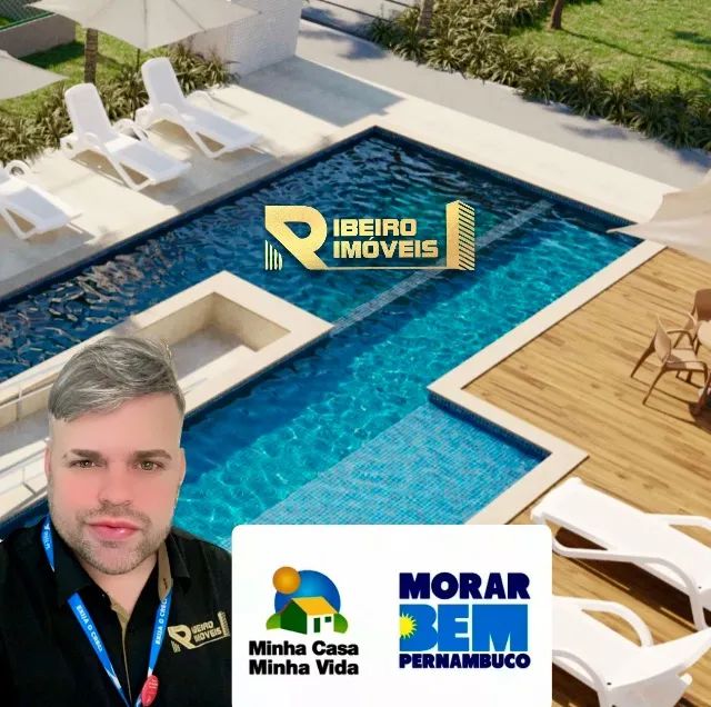 Lançamento na Várzea | mensais de 599,00!