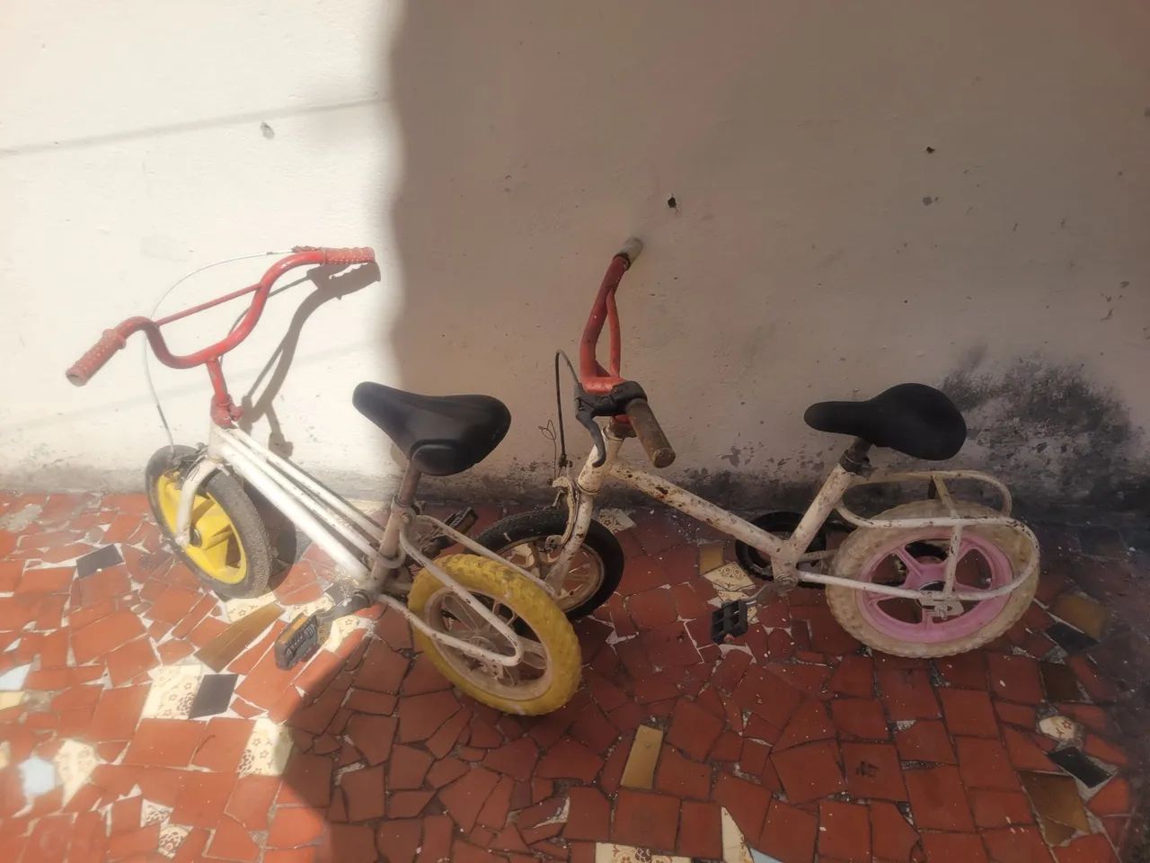 Bicicleta infantil  - Foto 2