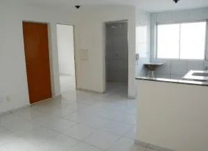 Vendo ou troco apartamento quitado 
