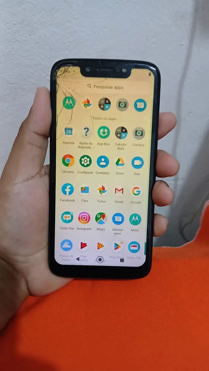 G7 play