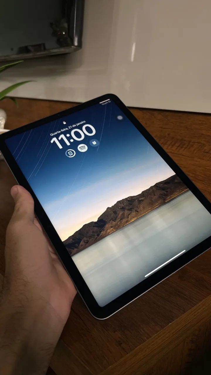 iPad Air 5 m1 64gb  - Foto 3