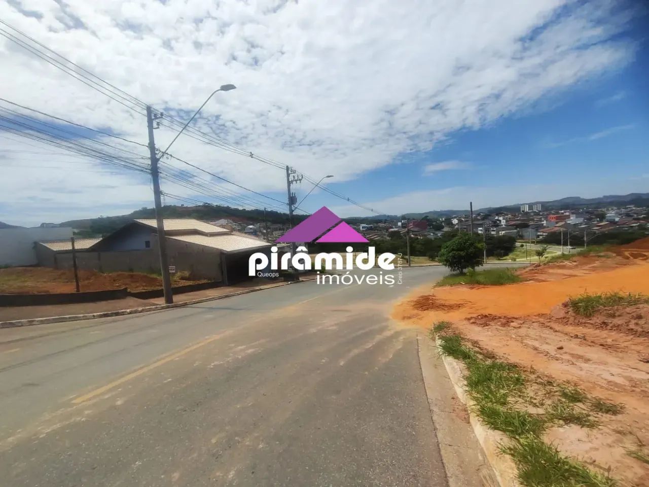Terreno à venda R$ 260.000 - Jardim Santa Júlia, São José dos Campos, SP - Foto 4