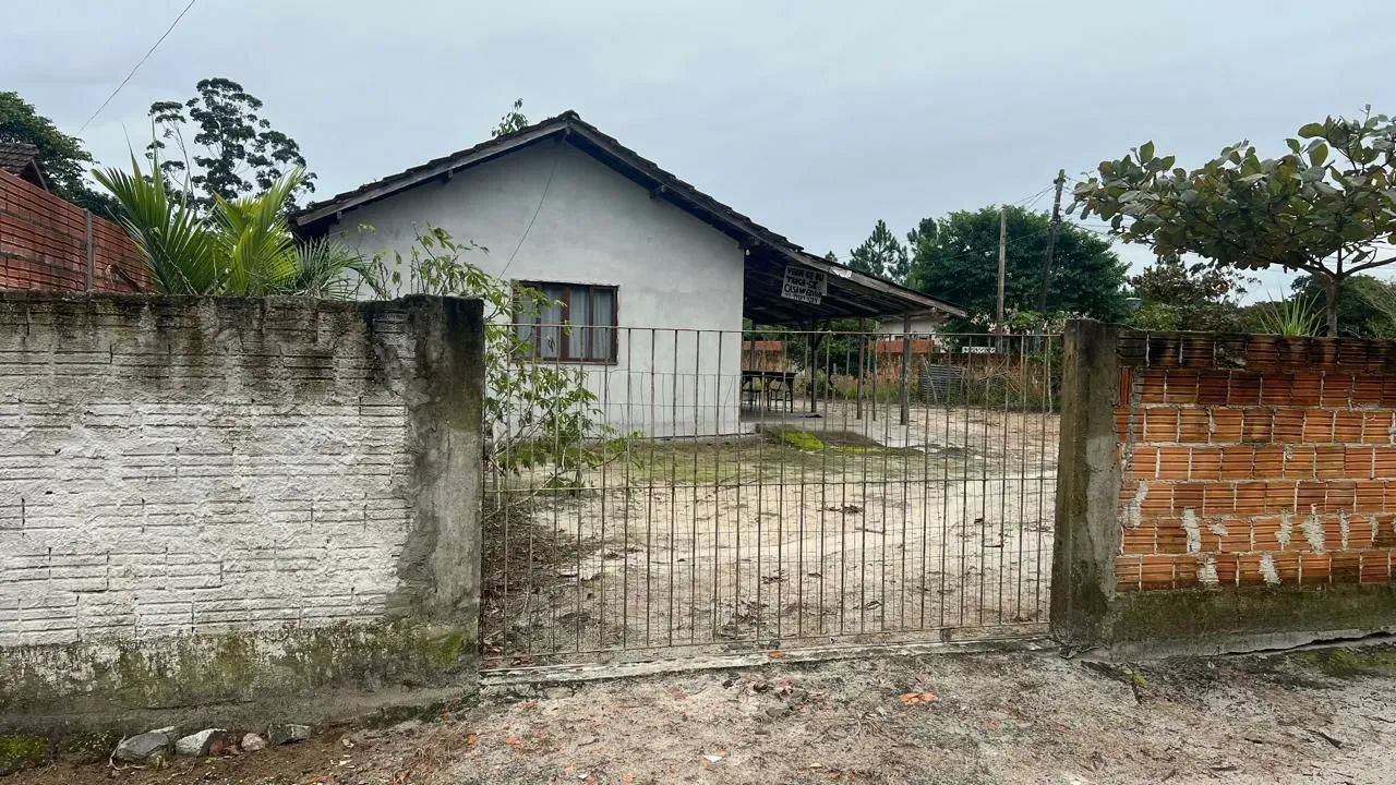Foto - São Francisco do Sul - 