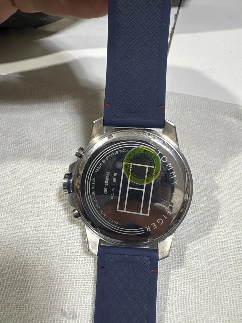 Relógio Tommy Hilfiger  - Foto 2
