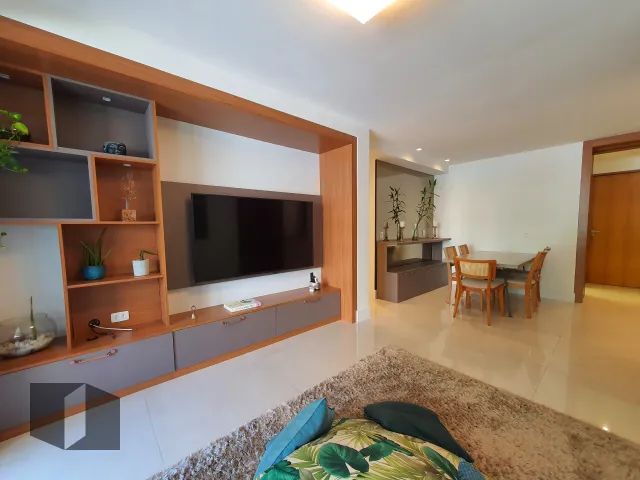 Apartamento em Humaitá - Foto 3