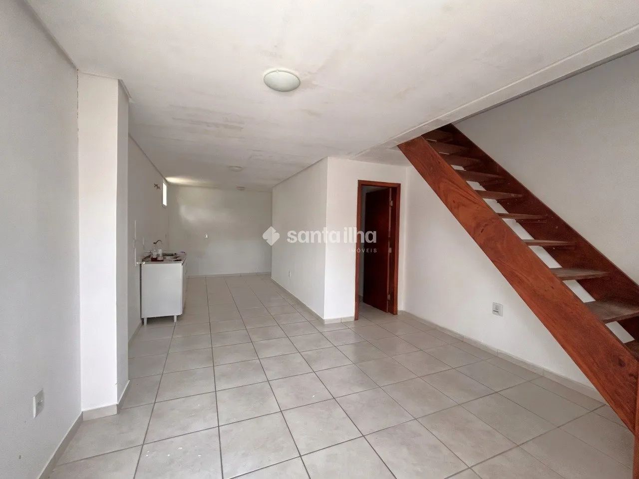 Casa com 2 dormitórios para alugar - Campeche - Florianópolis/SC - Foto 2