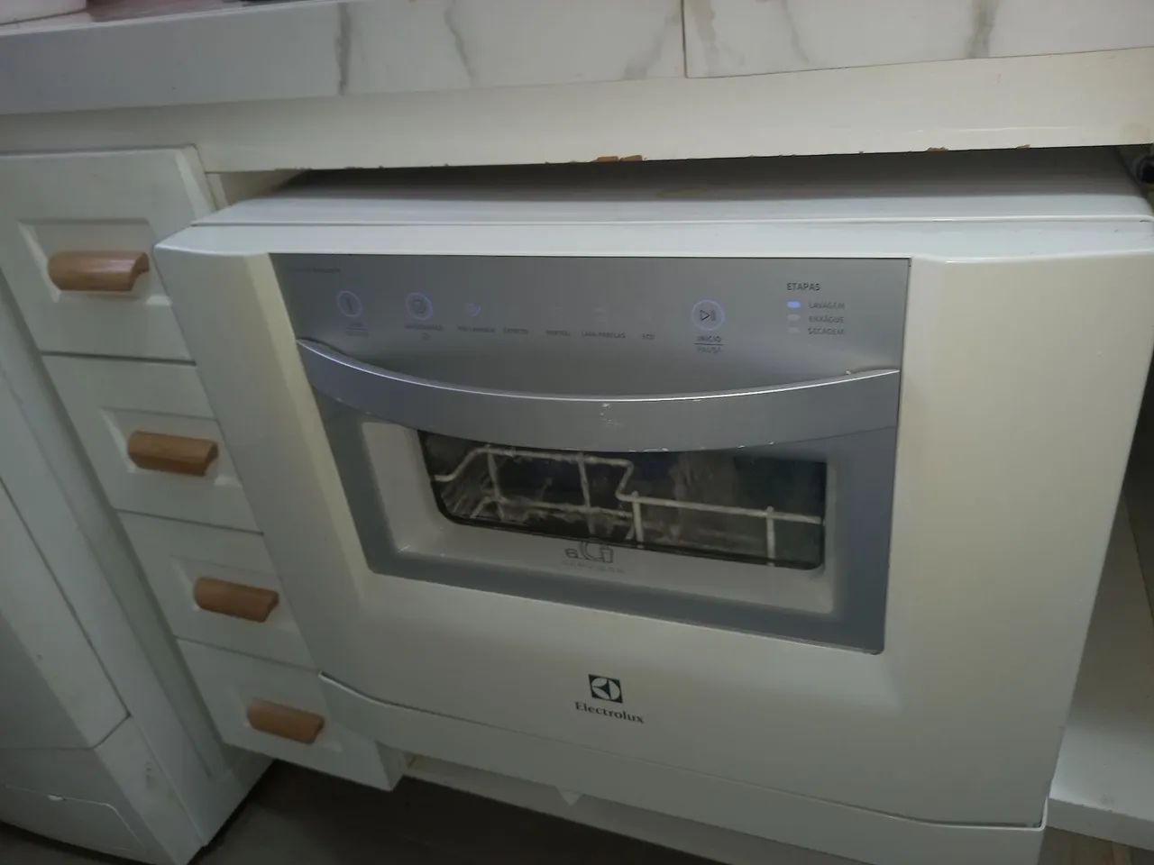 Instalador de máquina  - Foto 5