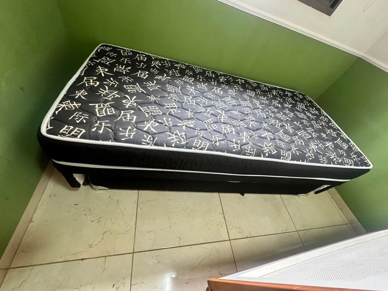 Cama box solteiro  - Foto 2