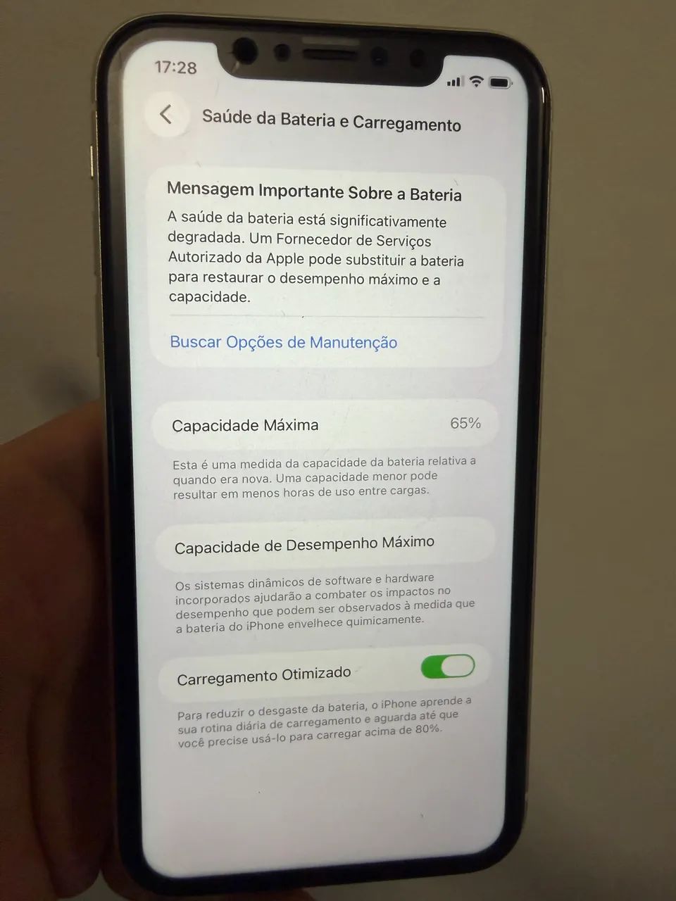 iPhone 11 - Foto 3