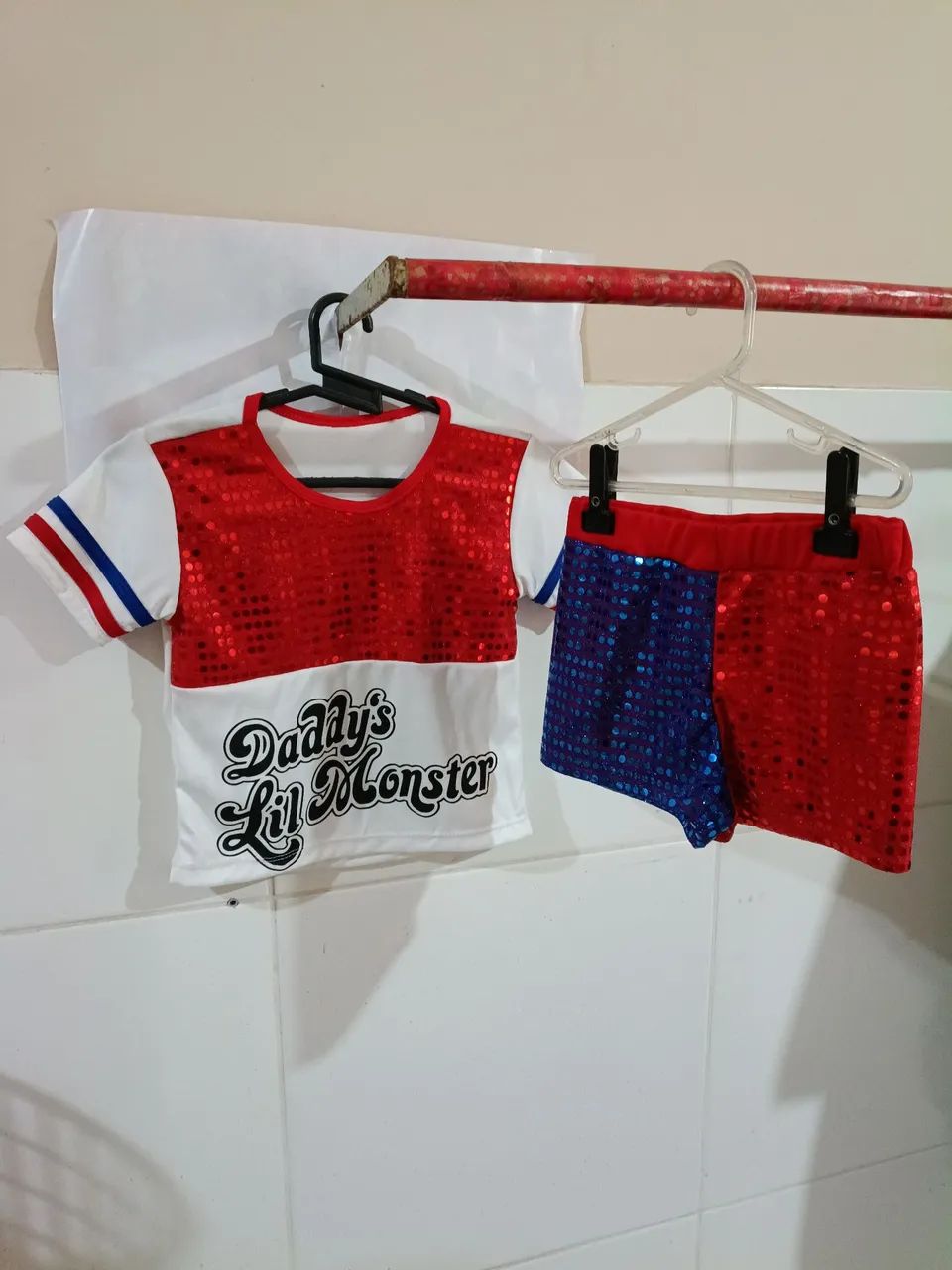 Fantasia infantil 