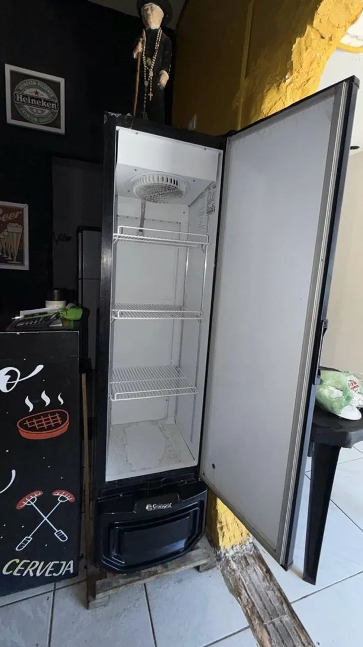 Freezer cervejeiro  - Foto 2