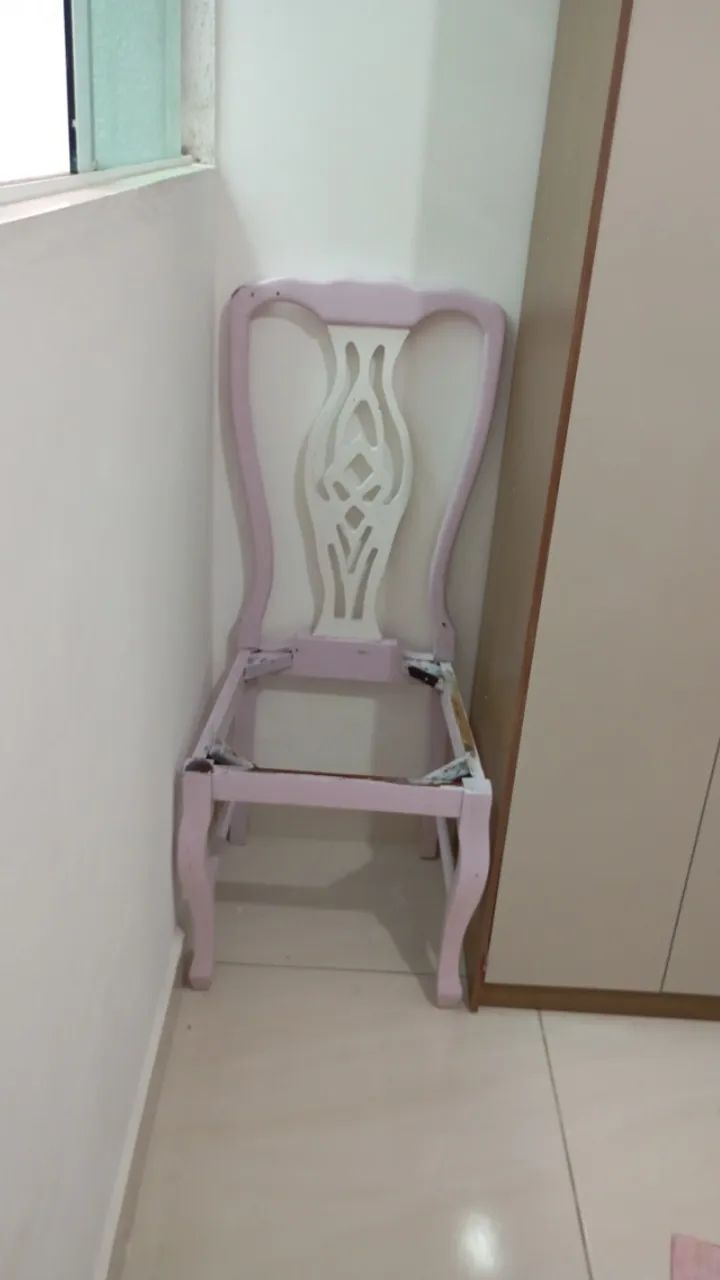 Cadeiras  - Foto 4