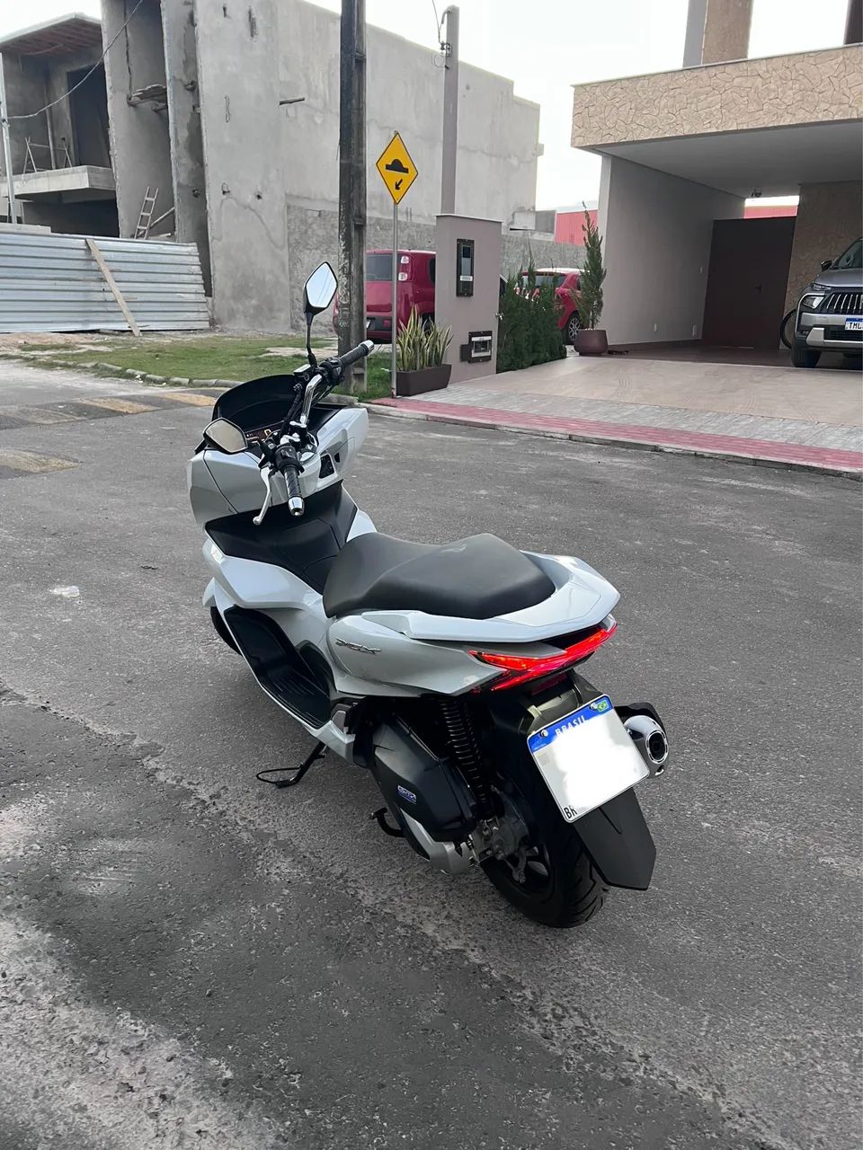 Pcx 160 zero km  - Foto 4