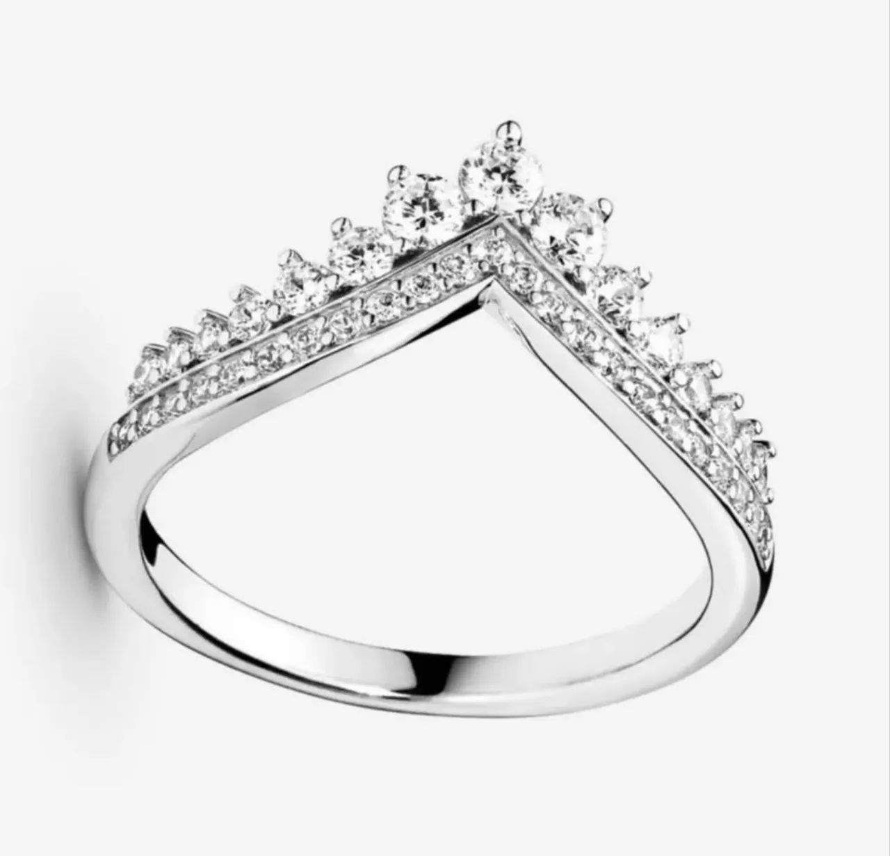 Pandora Anel Sonho de Princesa - Foto 4