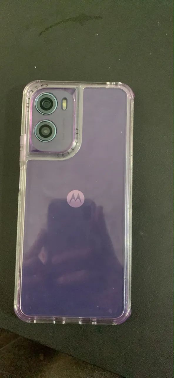 Motog06 128gb 4GB de ram