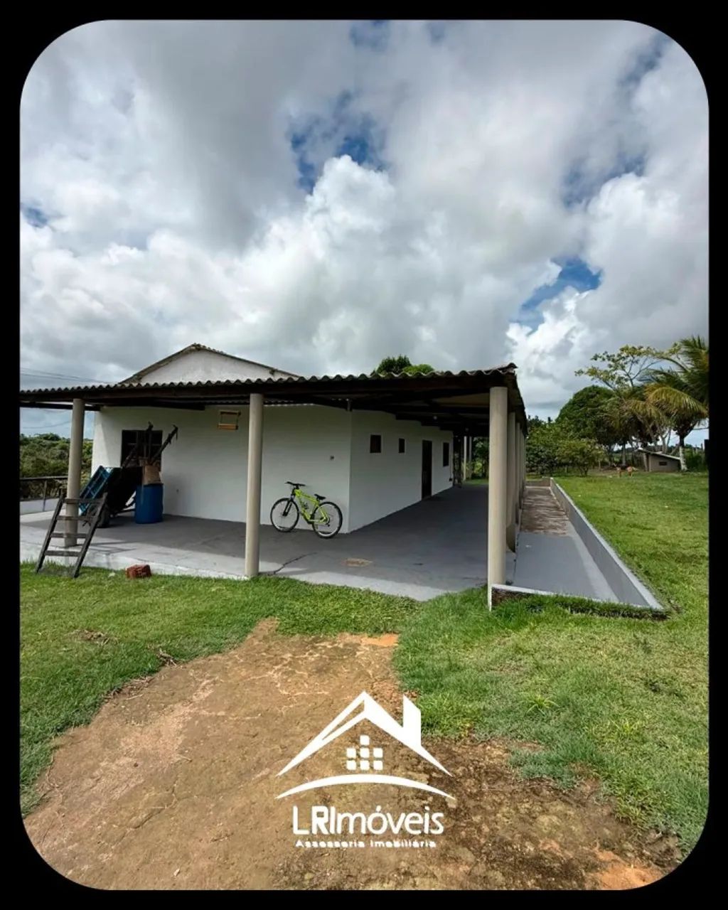 Sítio para Venda em Flexeiras, 3 dormitórios, 2 banheiros, 5 vagas - Foto 4