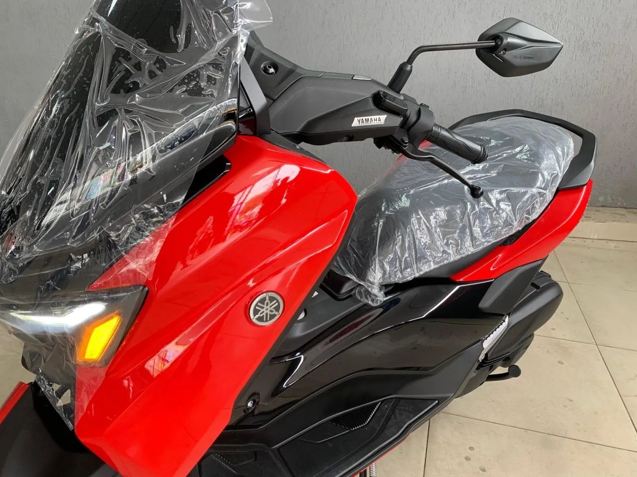 Yamaha Nmax 160 2025 - Foto 5